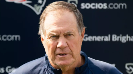 Bill Belichick confirma al mariscal de campo titular de los Patriots: ¿Quién será?