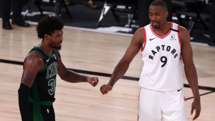 INFORME: Acuerdo de traspaso podría generar el arribo de defensor estrella a los Nets