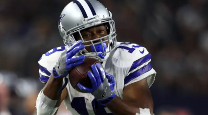 INFORME: Ex médico no es positivo acerca de la lesión de Amari Cooper