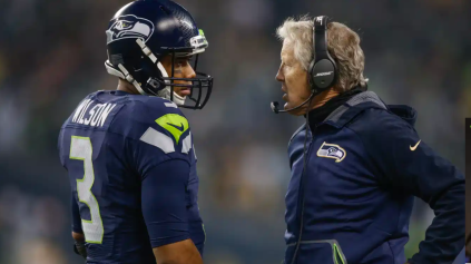 Russell Wilson llama la atención los Seahawks por importante contrato: ¿Qué ocurre?
