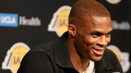 La confrontación de Russell Westbrook con un fanático fue viral: ¿Qué pasó?