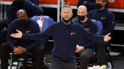 Jugador de los Warriors se va por más dinero por agencia libre: ¿Quién es?