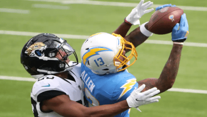 Los Cowboys podrían sumar a extop 10 del draft en un traspaso: ¿Quién podría ser?