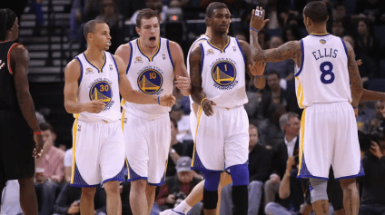 Exjugador de los Warriors busca regresar a la NBA a los 35 años: ¿Quién es?