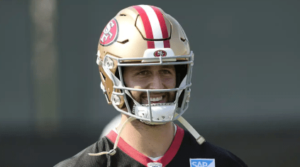 La lógica detrás de posible llegada a los Cowboys de exselección Top 10: ¿Quién es?