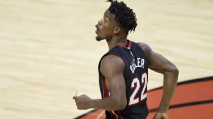 El representante de Jimmy Butler expreso su enojo por calendario de NBA: ¿Qué dijo?