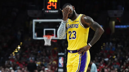 Excompañero de Kevin Durant habla sobre LeBron James: ¿Qué dice?