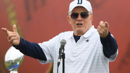 La NFL brinda castigo importante a jugador clave de los Cowboys: ¿Por qué?