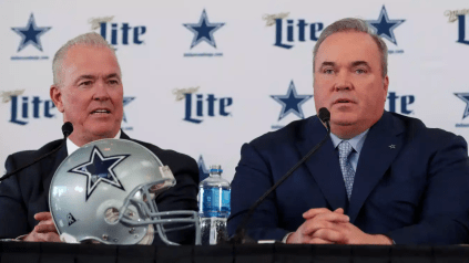 Dallas Cowboys rompen el silencio sobre rumores de cambios: ¿Qué pasó?