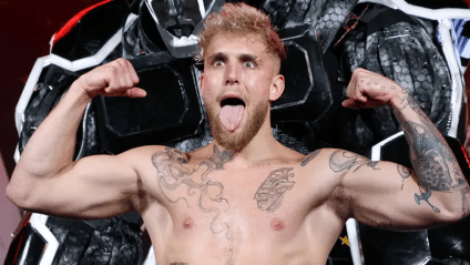 Jake Paul criticado tras publicar video de entrenamiento: ¿Qué ocurrió?