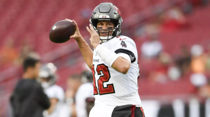 Periodista insiste que Tom Brady no está enfermo: ¿Qué tiene?