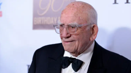 El actor Ed Asner falleció a los 91 años: ¿Cuál fue su legado?