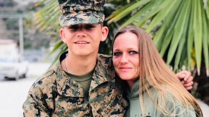 Shana Campbell, Madre de Kareem Nikoui, critica duramente a Joe Biden: ¿Qué dijo?