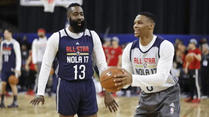James Harden pone en alerta a la NBA con una dura advertencia: ¿Qué dijo?