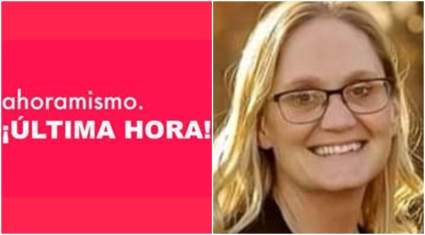 Querida maestra de Oklahoma es asesinada por su expareja: Kendra Dvorak