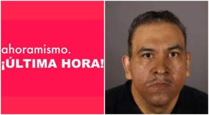 Hispano es arrestado en Los Ángeles por abuso sexual de menores: Marco Cruz Ruiz