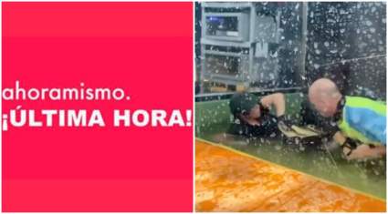 Entrenadora es atacada por un caimán frente a un grupo de niños: Lindsay Bull – Video