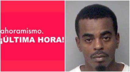 Hombre de Florida mata a tiros a su novia frente a los dos hijos: Benjamin Williams