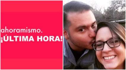 Madre de Texas da a luz en hospital donde su esposo murió de COVID-19: María Garza