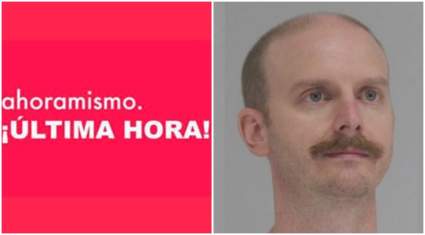 Arrestan a bombero de Dallas por fingir contagio de COVID-19: William Jordan Carter