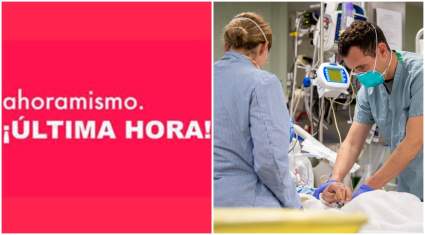 COVID-19: Alarma en Florida por récord de hospitalizaciones: ¿A cuánto ascienden?