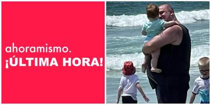 Padre de 5 niños muere por COVID-19 tras demorar la vacunación: Michael Freedy