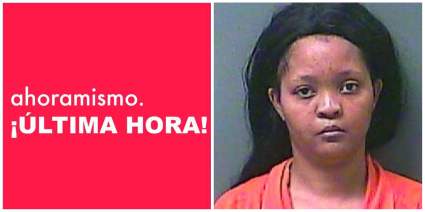 Mujer asesina al marido y pide ayuda a hijos para ocultar el cuerpo: Thessalonica Allen