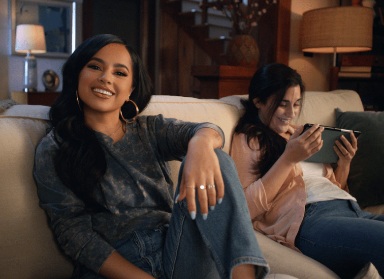 Becky G se asocia con Xfinity: ¿De qué se trata?