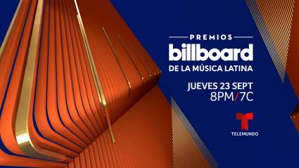 Latin Billboard Music Awards 2021: ¿Qué canal? ¿A qué hora?