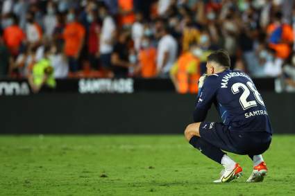 Valencia vs Athletic Club: Hora y Cómo ver el Live Stream