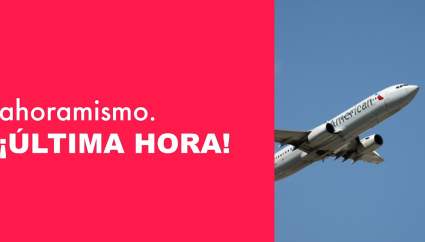 Pasajero saltó de un avión en un aeropuerto de Florida: Christian Segura [VIDEO]