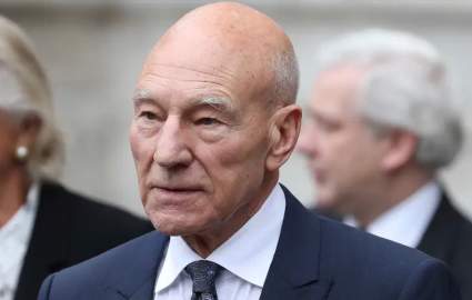 Patrick Stewart sale a la defensa de una de sus causas: ¿De qué se trata?