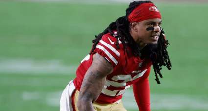 INFORME: Preocupación por lesión “devastadora” de Jason Verrett: ¿Qué le pasó?