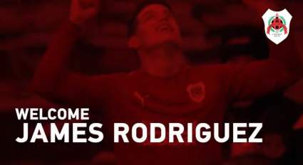 James Rodríguez tiene nuevo equipo: ¿Dónde llegará?