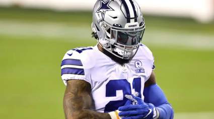 Ezekiel Elliott pone en alerta a la NFL: ¿Qué prometió hacerle a sus rivales?