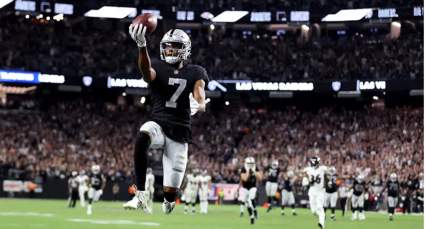 ¿Cómo reaccionaron Patrick Mahomes y Lebron James tras la victoria de los Raiders?