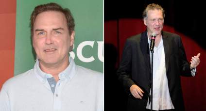Norm MacDonald, comediante de SNL, murió de cáncer: Lo que tienes que saber