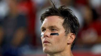 Brady emite declaración luego de los comentarios de su padre: ¿Qué dijo?