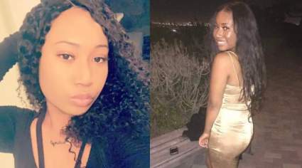 Destiny Jackson: mujer de Las Vegas fue hallada muerta en el desierto de Nevada