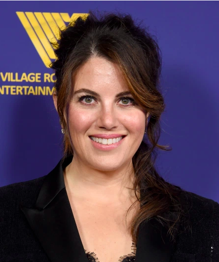 Monica Lewinsky