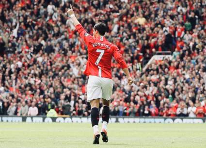 Khabib Nurmagomedov confirma un secreto de Cristiano Ronaldo: ¿Cuál fue?