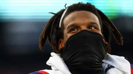 INFORME: Seahawks toman decisión sobre potencial acuerdo por Cam Newton