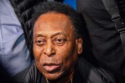 La salud de Pelé sigue alarmando al mundo del fútbol: ¿Qué le pasó?