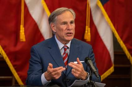 Texas: Greg Abbott quiere cerrar seis pasos fronterizos con México: ¿Qué dijo?