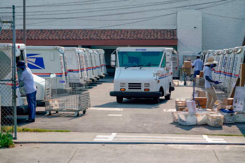 Labor Day 2021: ¿El correo postal está abierto o cerrado?