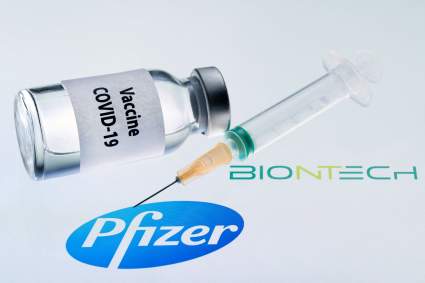 COVID-19: Pfizer pedirá aprobación para vacunar a niños: ¿De qué edad?