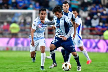 Pachuca vs América: Hora y cómo ver el Live Stream