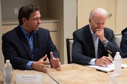 Florida demanda a la administración de Joe Biden: ¿Por qué?