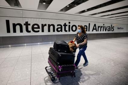 Estados Unidos ya no es un país seguro para la Unión Europea: ¿Por qué?
