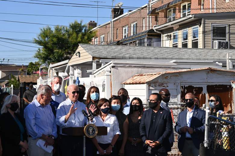 Biden lanza grave alerta sobre futura catástrofe en Estados Unidos: ¿Qué advirtió?